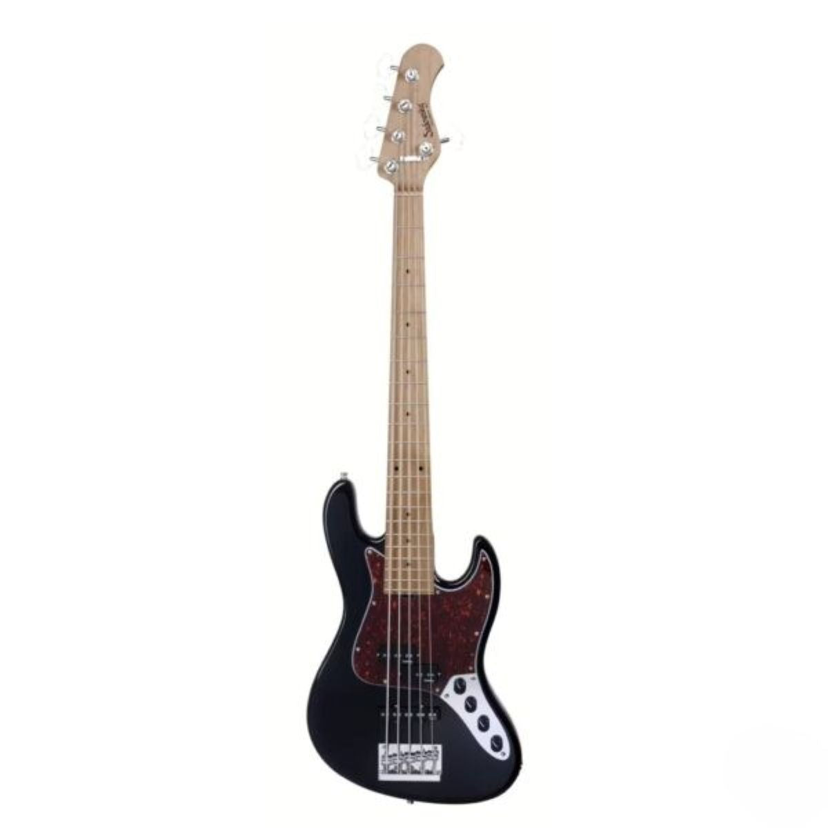 Đàn Bass Guitar Sadowsky MetroExpress 21-5 Hybrid SS, Roasted Maple Fingerboard - 5 Strings - Việt Music