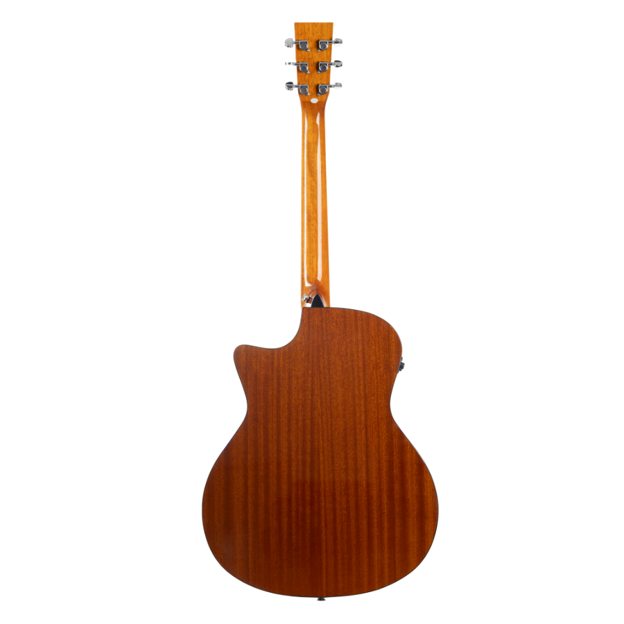 Đàn Guitar Acoustic Murcia AS-10CE - Việt Music