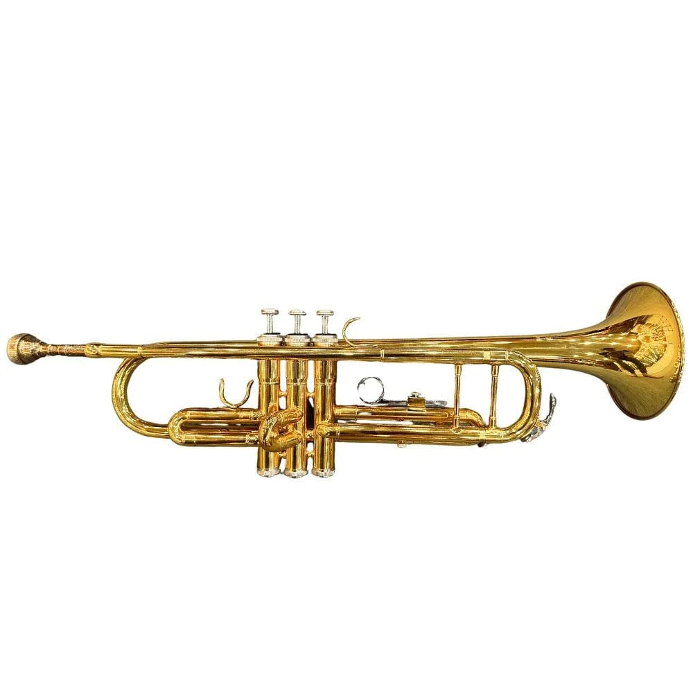 Kèn Trumpet VTR-568EX Logo Victoria - Việt Music