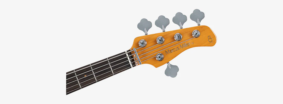 Guitar Bass Sire Marcus Miller V3 New Gen SS, Rosewood Fingerboard, 5-String - Việt Music