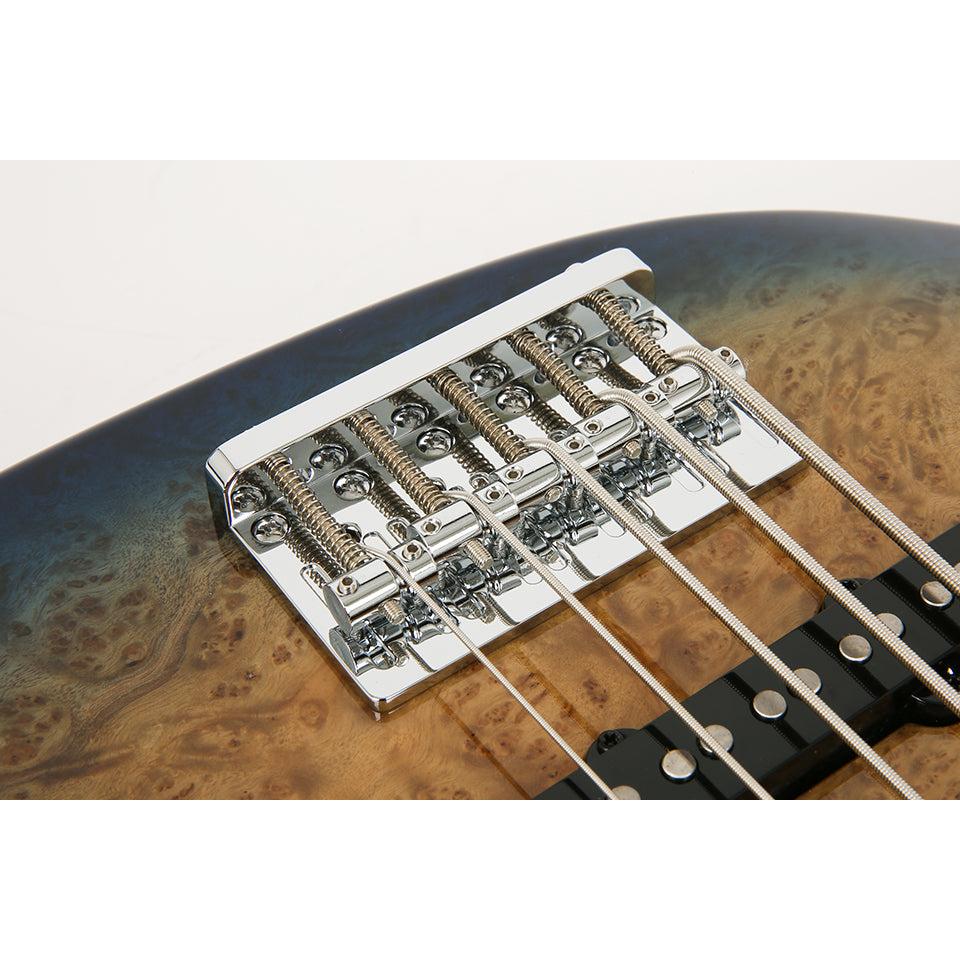 Đàn Guitar Bass GrassRoots G-AMAZE GCB 5 SS, Maple Fingerboard - 5 Strings - Việt Music