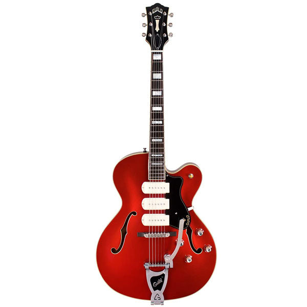 Guitar Guild X-350 Stratford