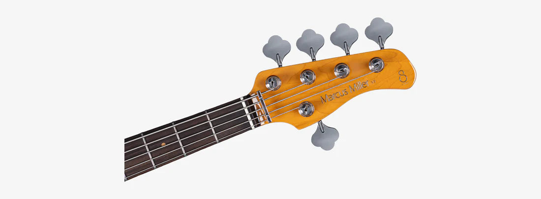 Guitar Bass Sire Marcus Miller V3 New Gen SS, Rosewood Fingerboard, 5-String - Việt Music