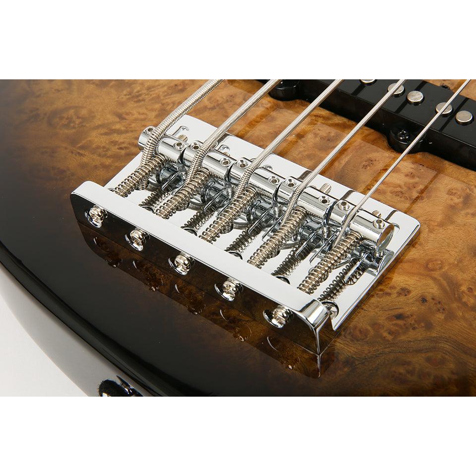 Đàn Guitar Bass GrassRoots G-AMAZE GCB 5 SS, Maple Fingerboard - 5 Strings - Việt Music