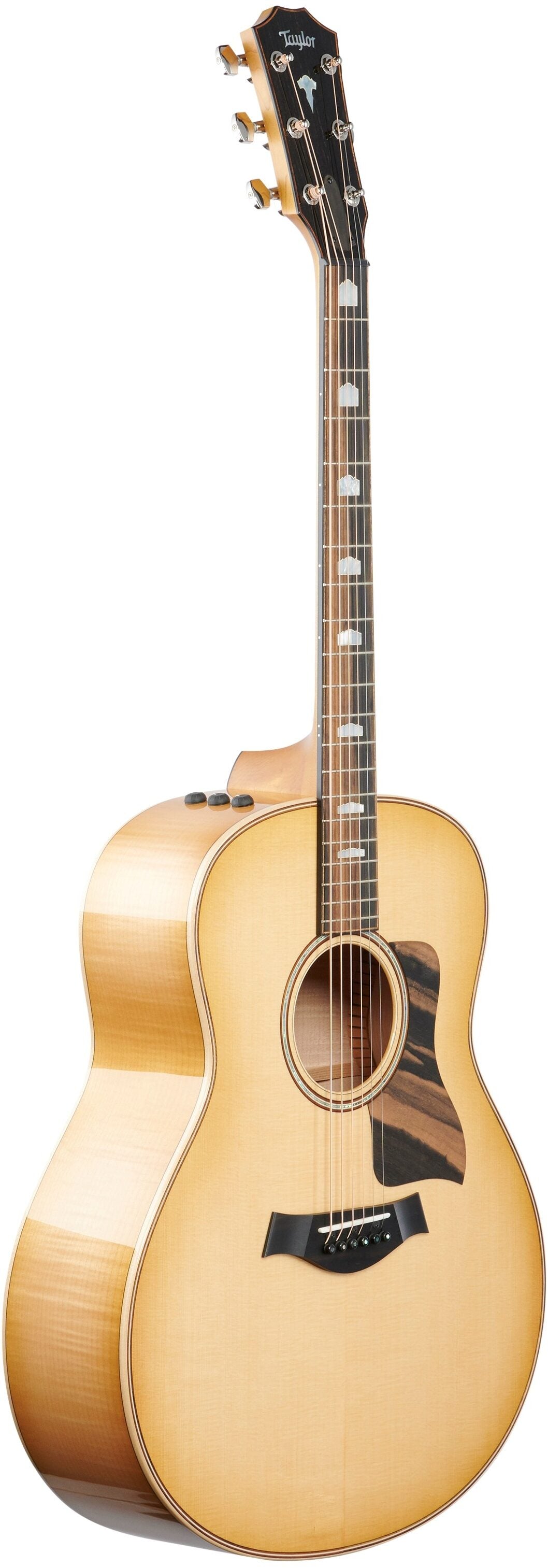 Đàn Guitar Acoustic Taylor 618E - Việt Music