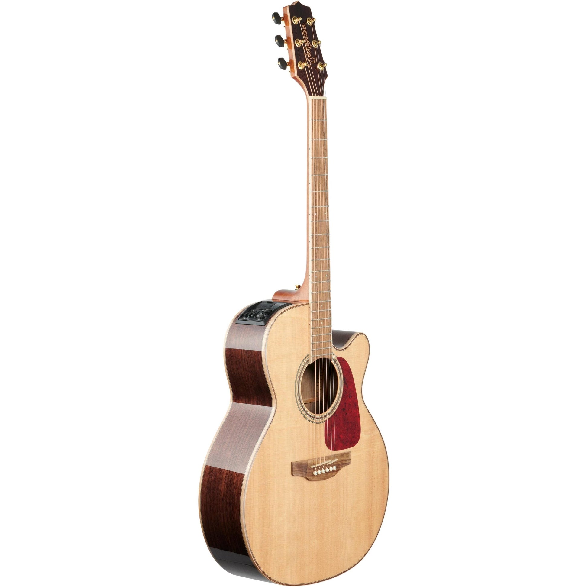 Đàn Guitar Acoustic Takamine GN93CE - Việt Music