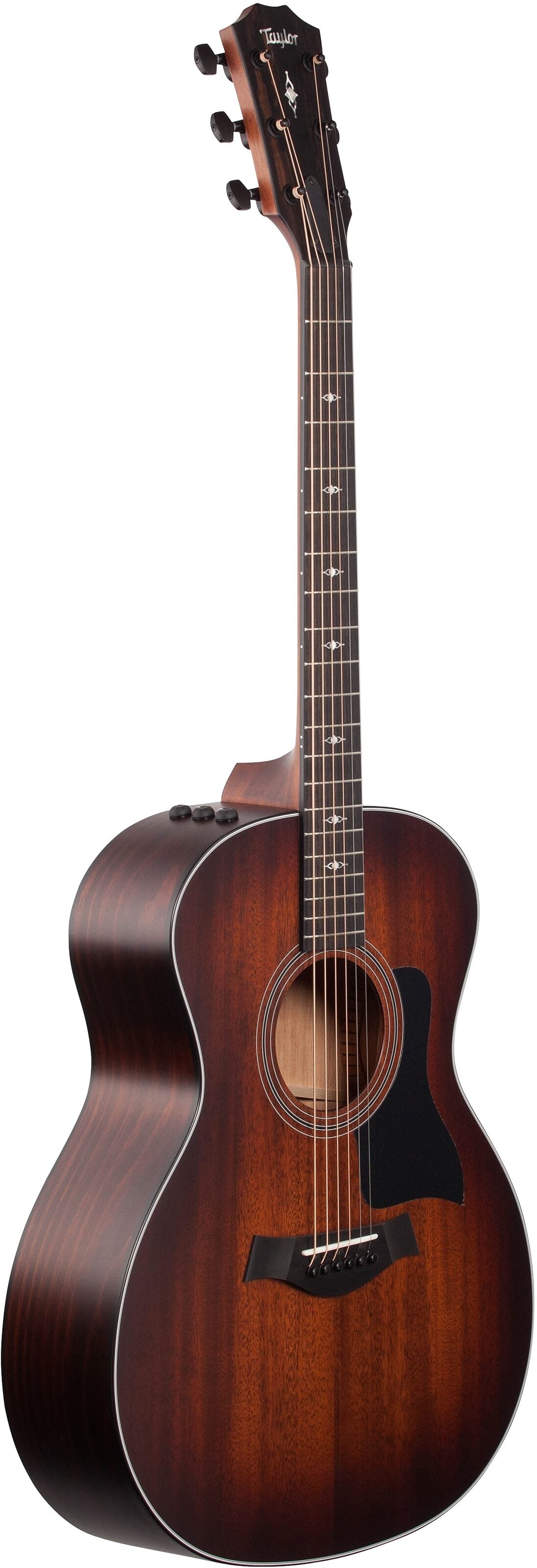 Đàn Guitar Acoustic Taylor 324E - Việt Music