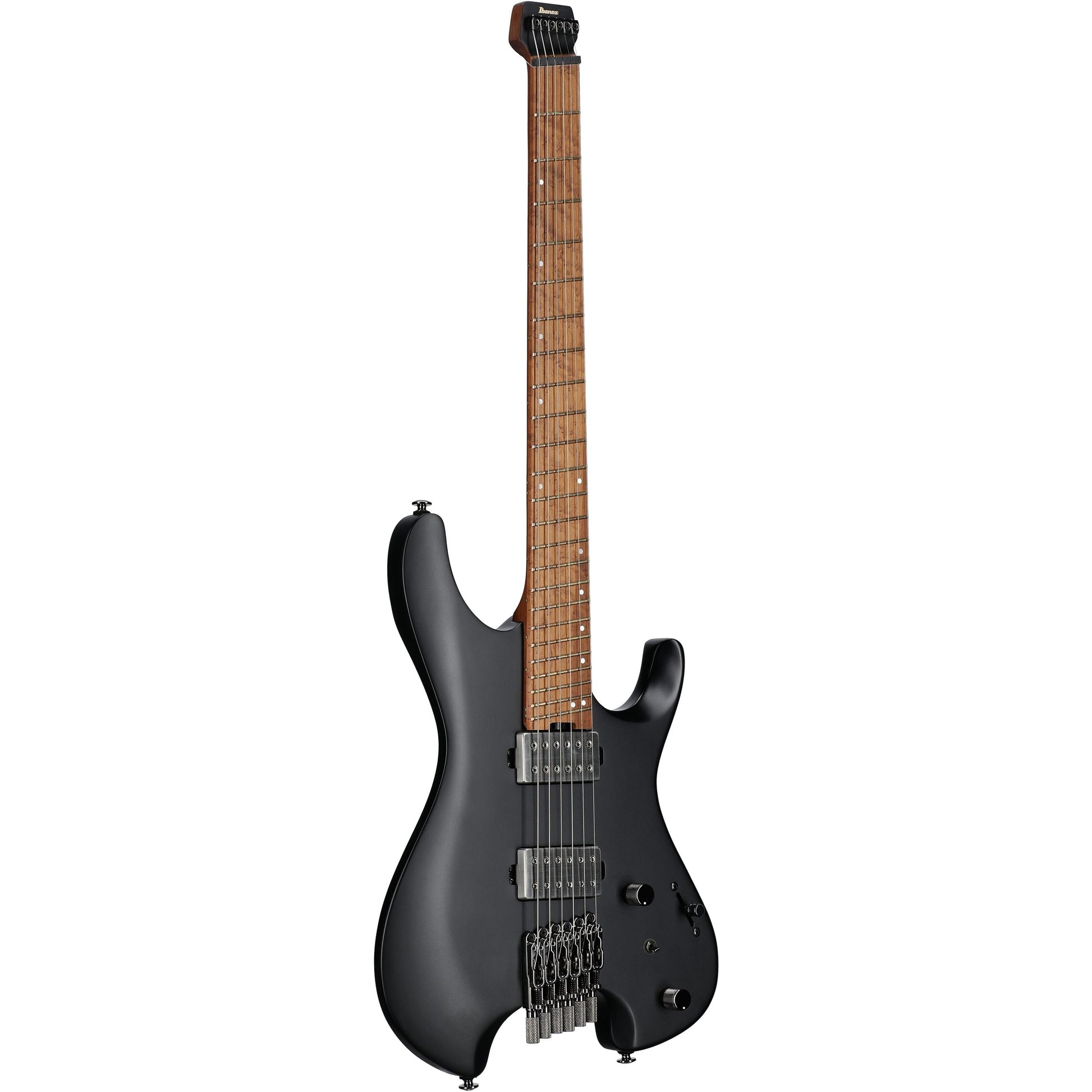 Đàn Guitar Điện Ibanez QX52 - Q Standard HH, Maple Fingerboard - Việt Music