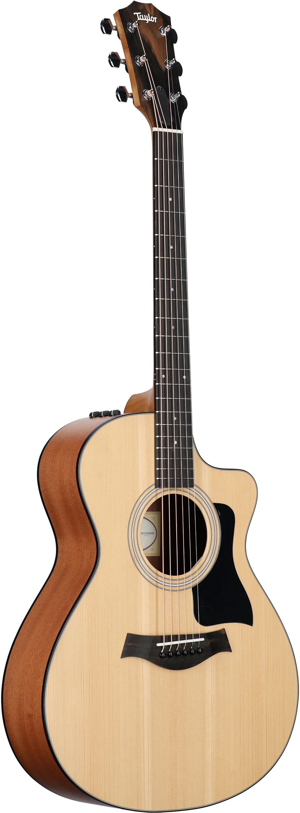 Đàn Guitar Acoustic Taylor 112CE - Việt Music