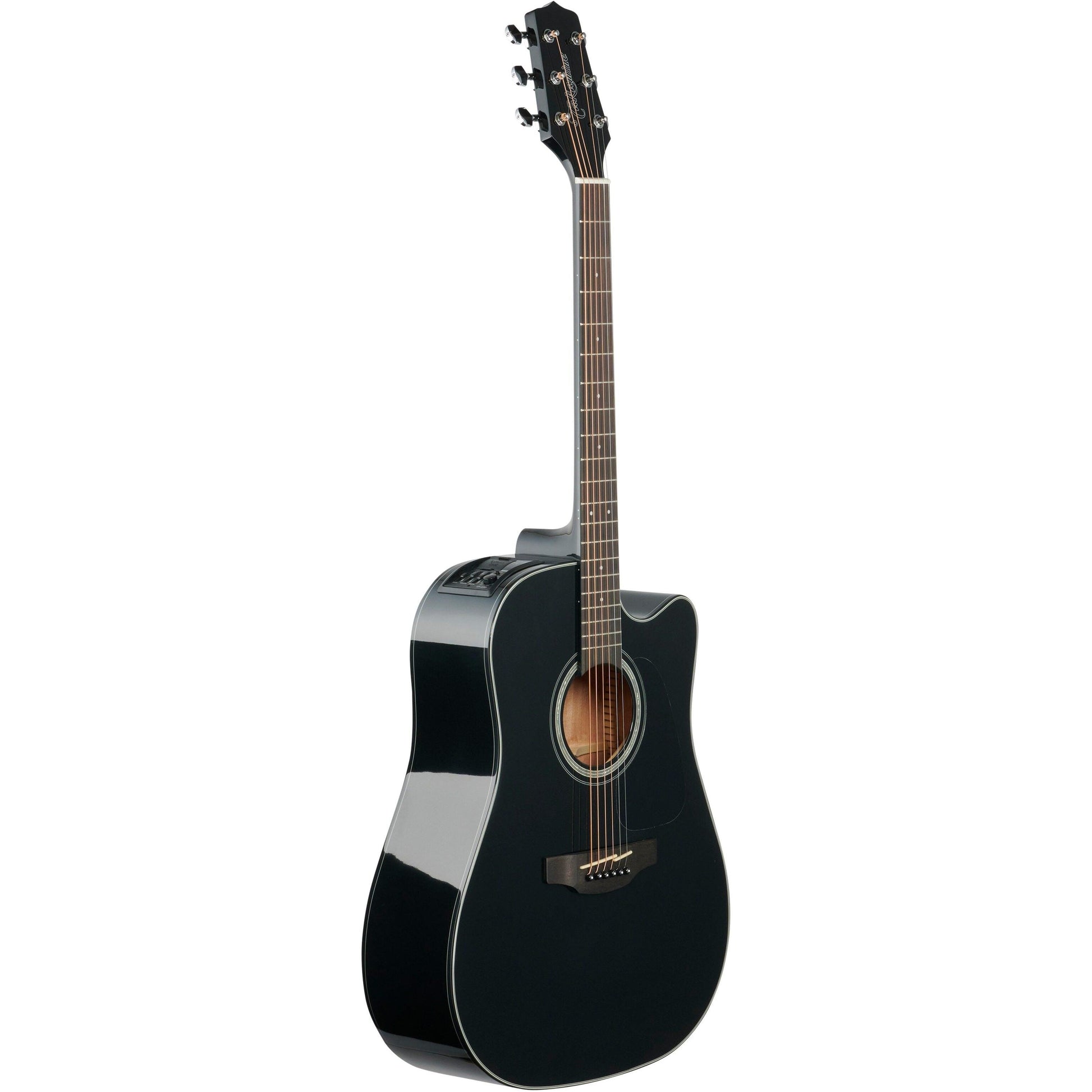 Đàn Guitar Acoustic Takamine GD30CE - Việt Music