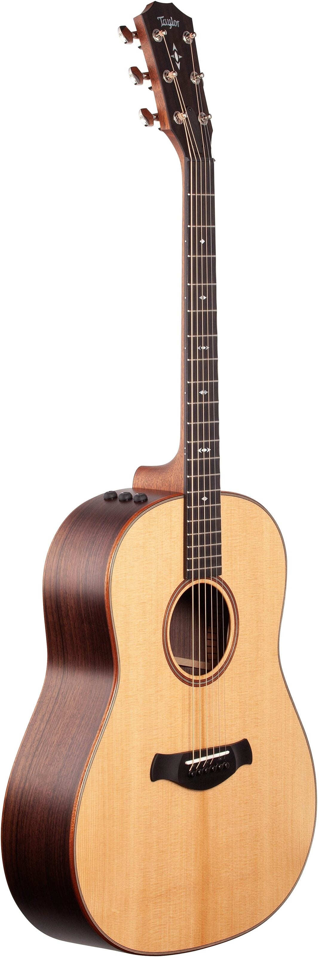 Đàn Guitar Acoustic Taylor Builder's Edition 717E - Việt Music