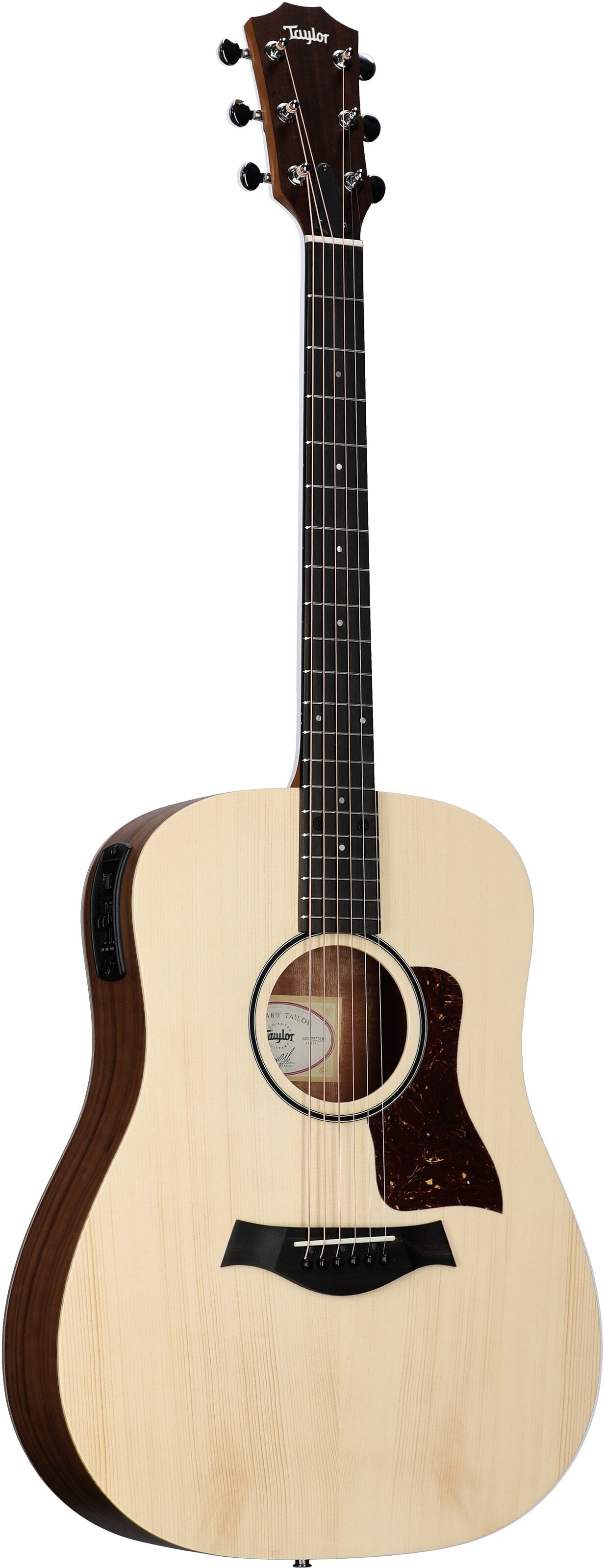 Đàn Guitar Acoustic Taylor Big Baby Taylor (BBTE) - Việt Music