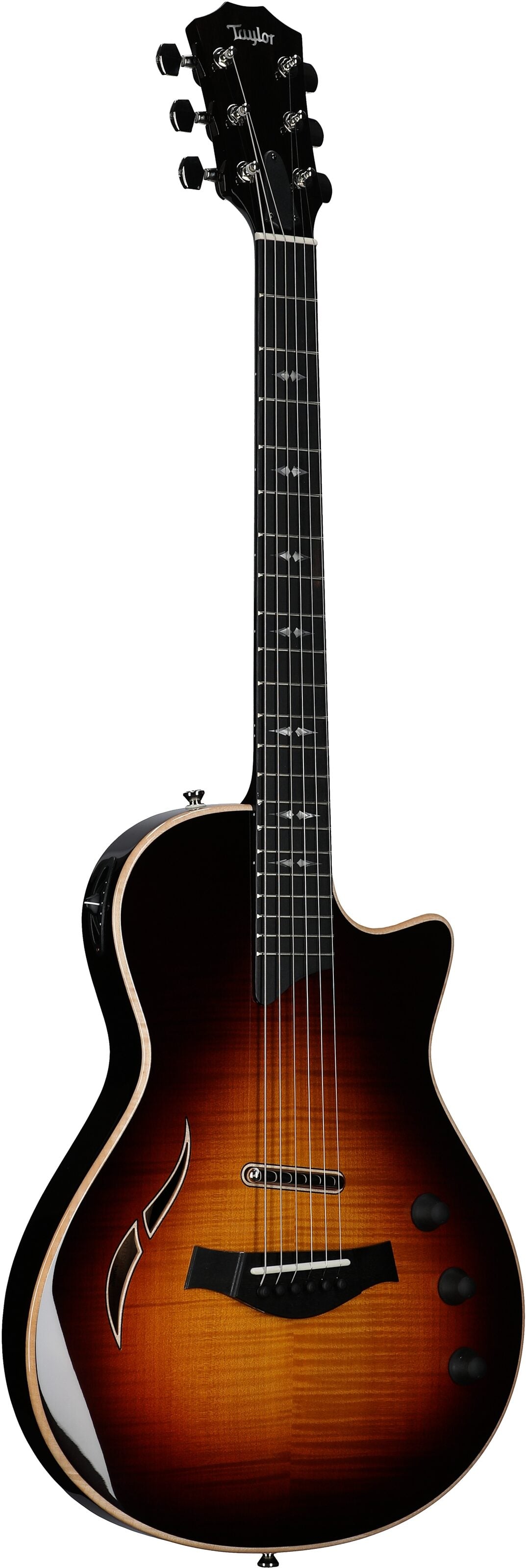Đàn Guitar Silent Acoustic Taylor T5Z Pro - Việt Music