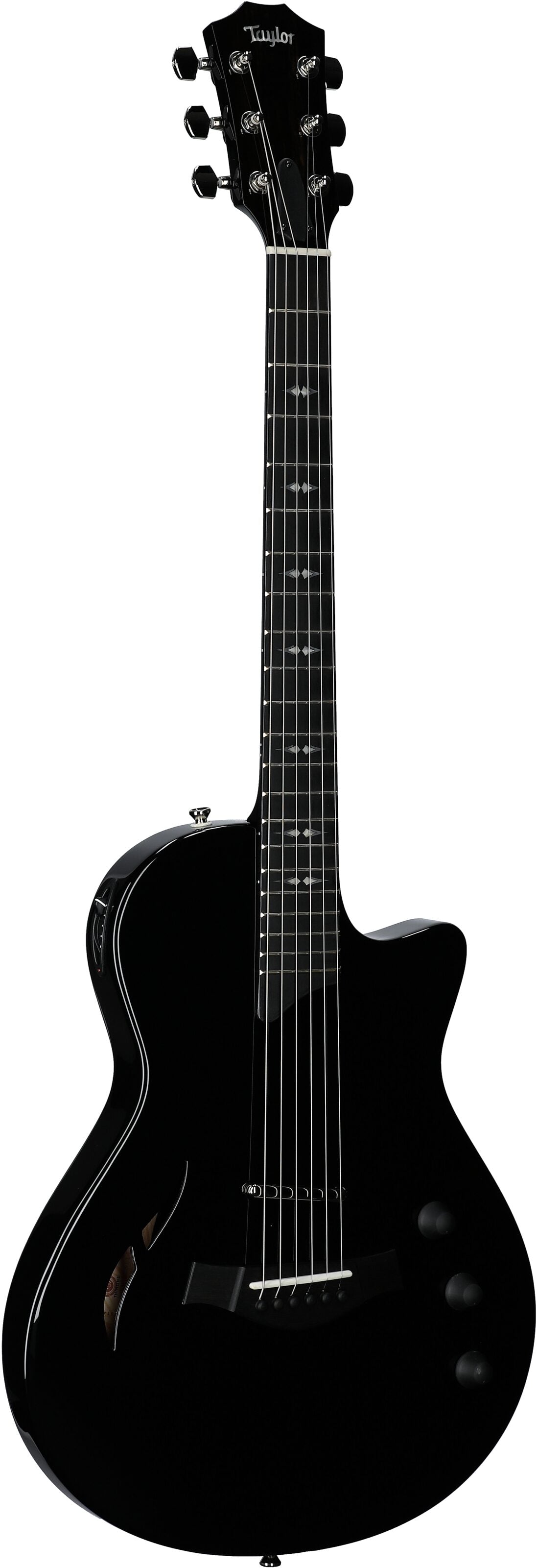 Đàn Guitar Silent Acoustic Taylor T5Z Pro - Việt Music
