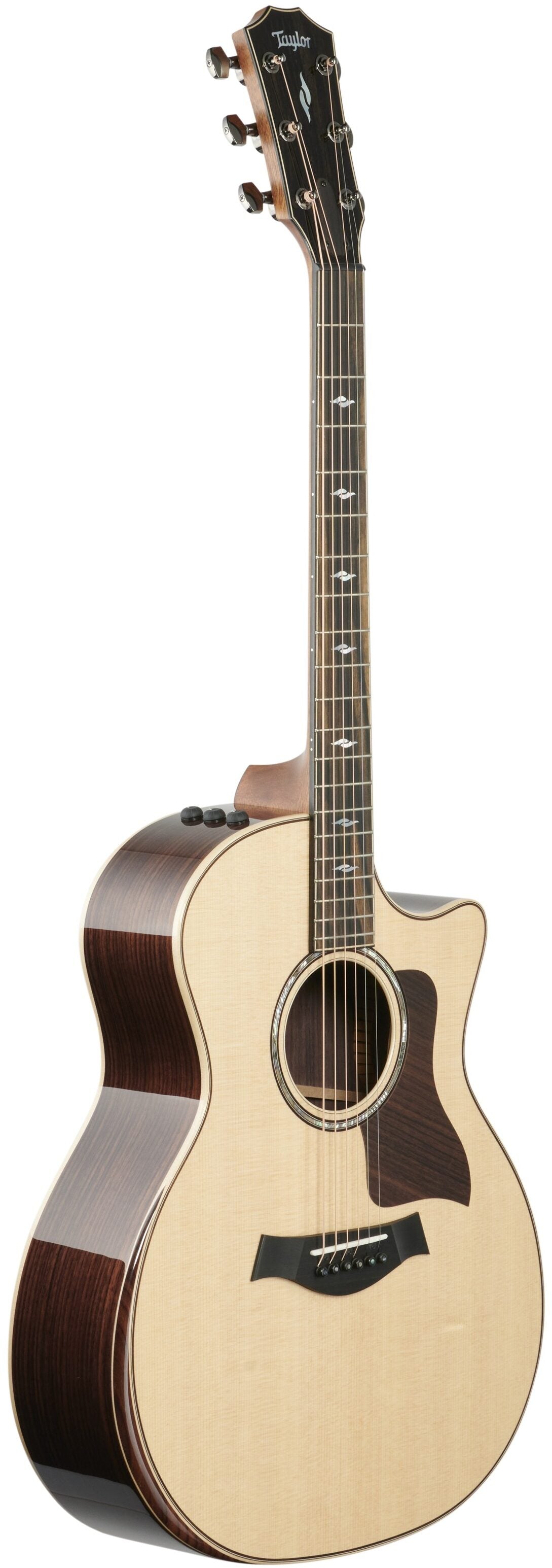 Đàn Guitar Acoustic Taylor 814CE - Việt Music
