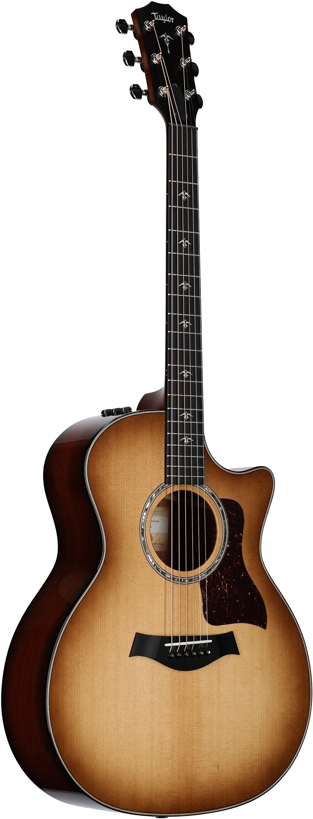 Đàn Guitar Acoustic Taylor 514CE - Việt Music