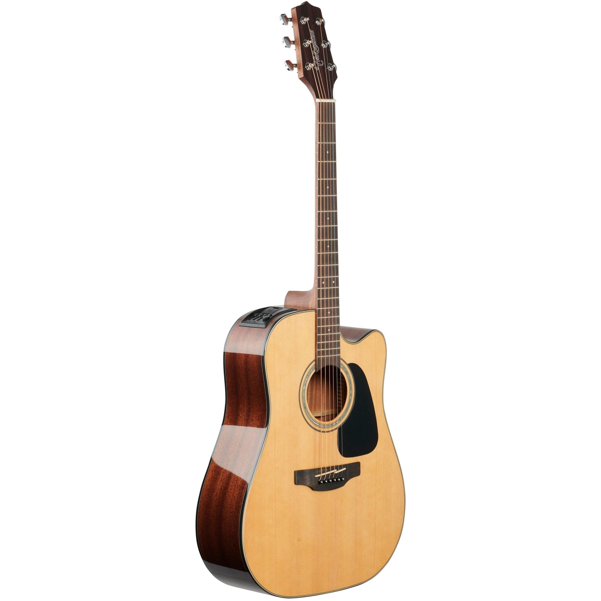Đàn Guitar Acoustic Takamine GD30CE - Việt Music