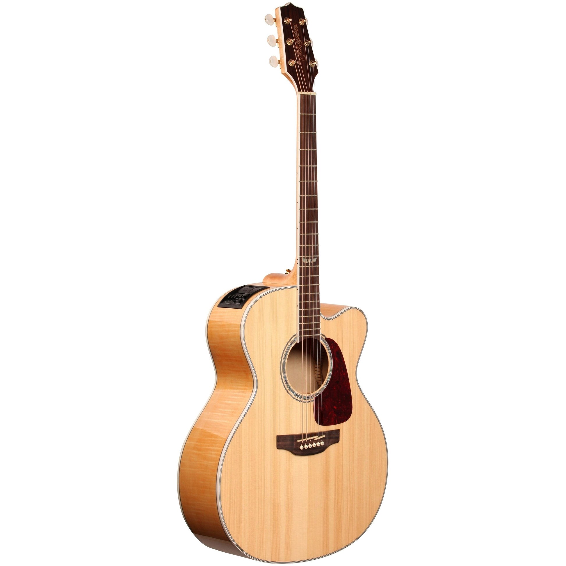 Đàn Guitar Acoustic Takamine GJ72CE - Việt Music