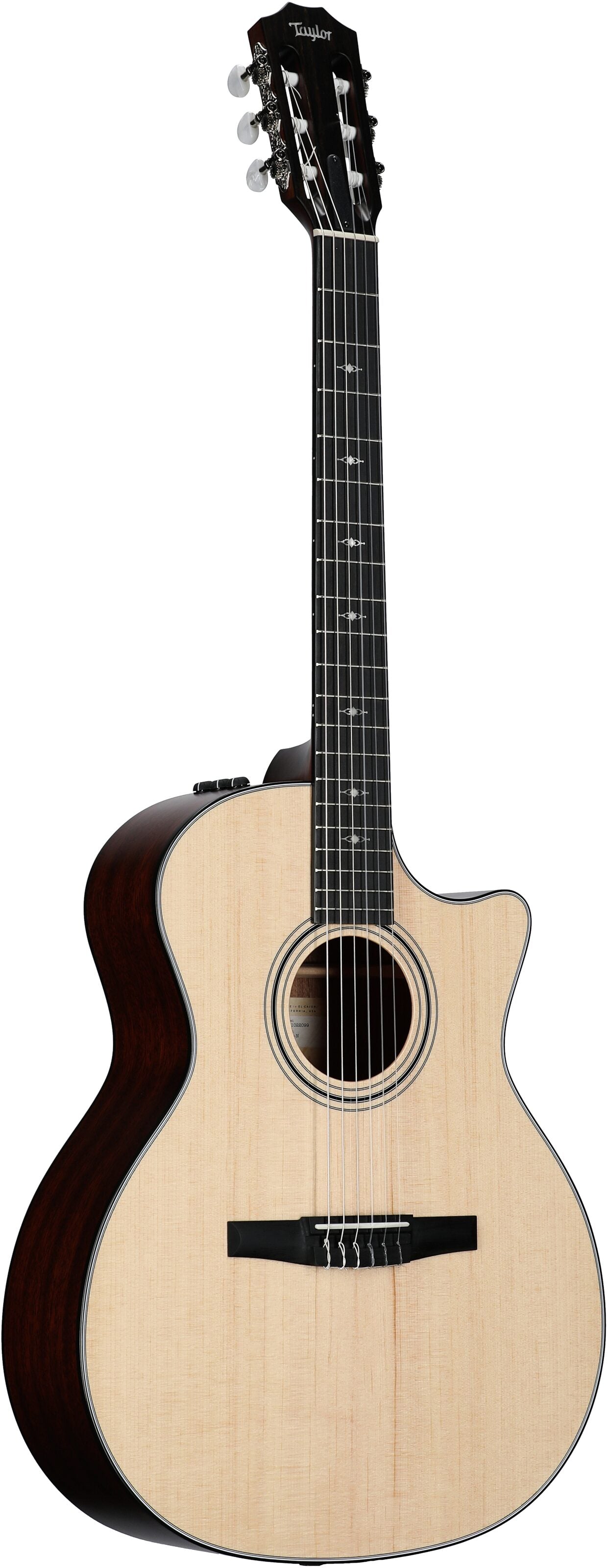 Đàn Guitar Classic Taylor 314CE-N - Việt Music