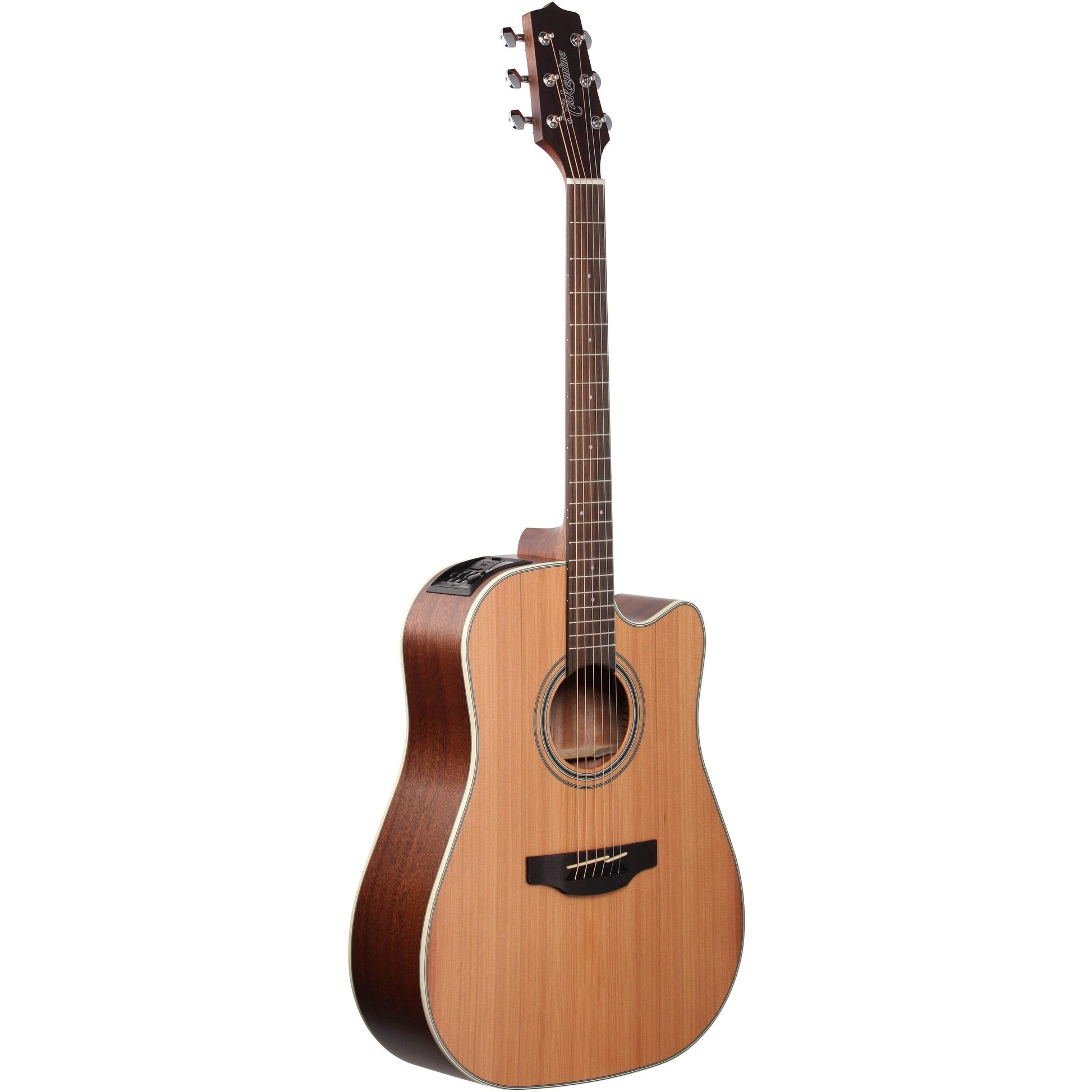 Đàn Guitar Acoustic Takamine GD20CE - Việt Music