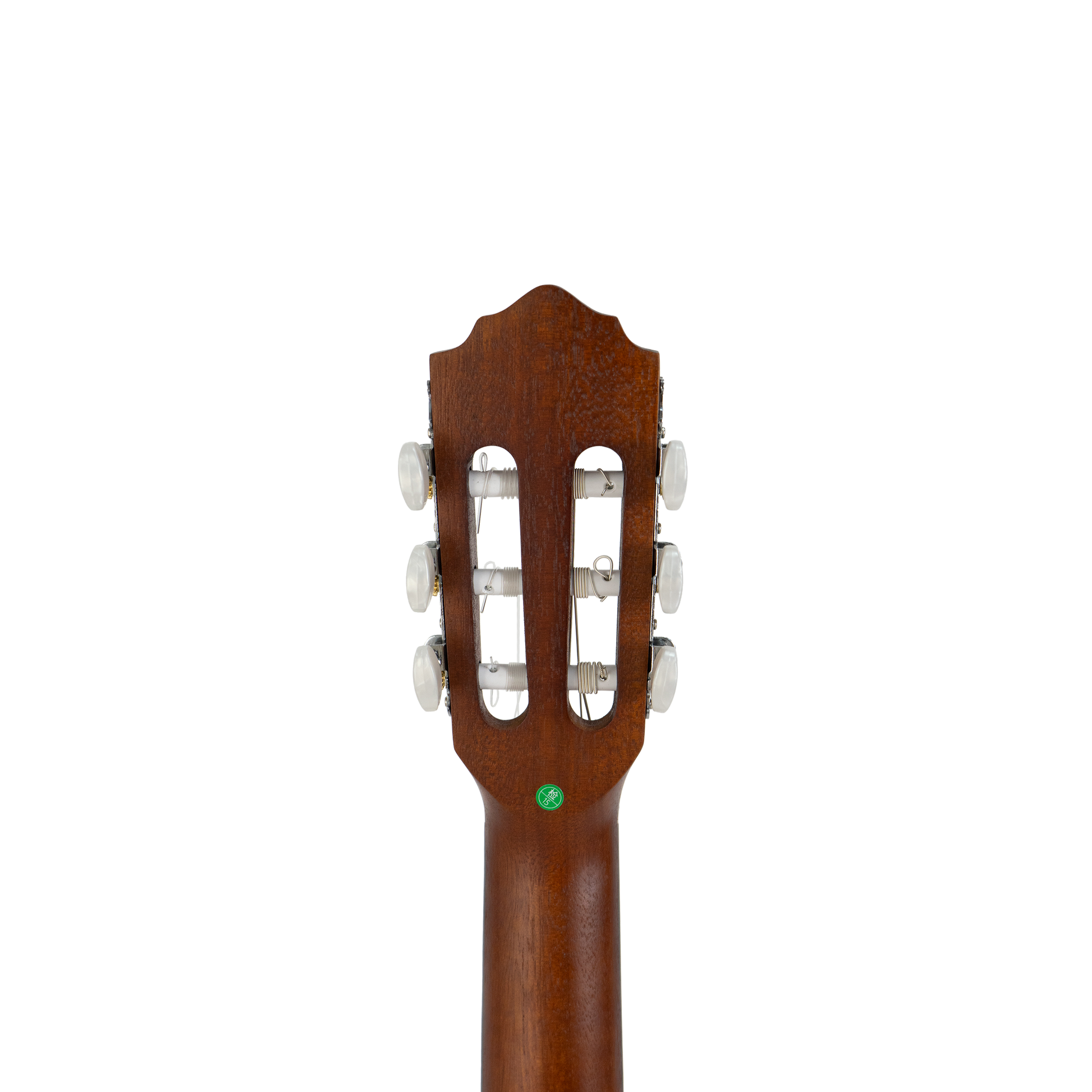 Đàn Guitar Classic Saga Classical C1 3/4 - Việt Music