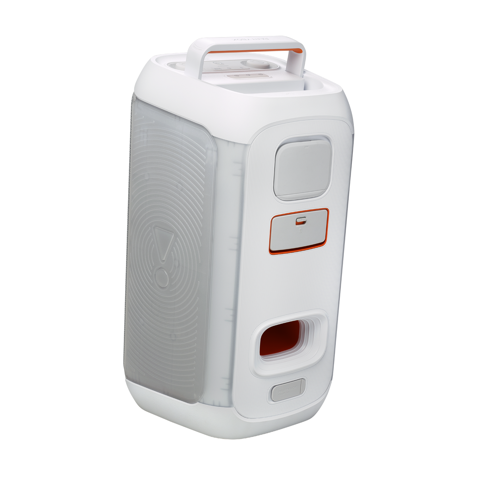 Loa JBL PartyBox Club 120, 160W - Việt Music