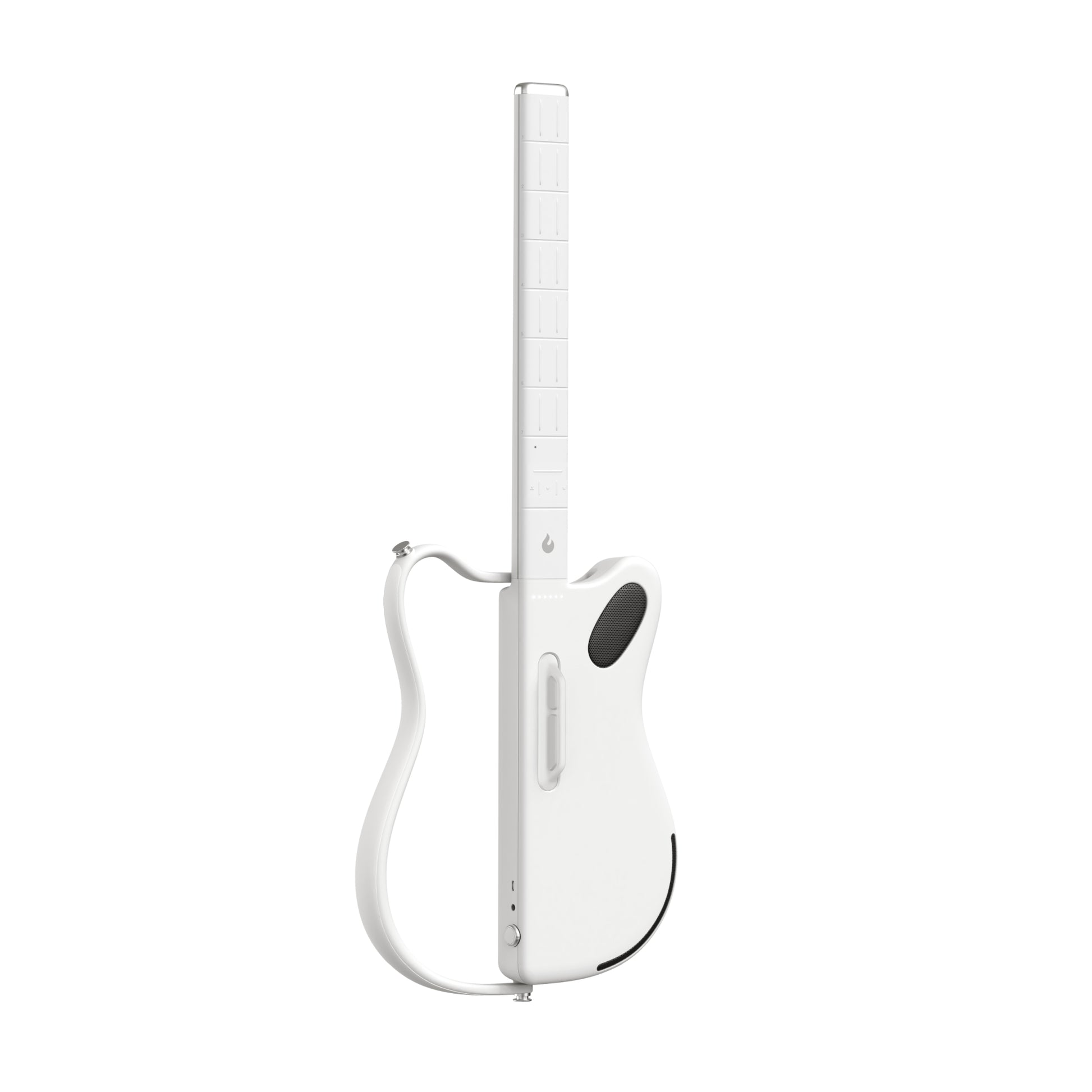 Đàn Guitar Silent Lava Genie - Stringsless Guitar - Việt Music