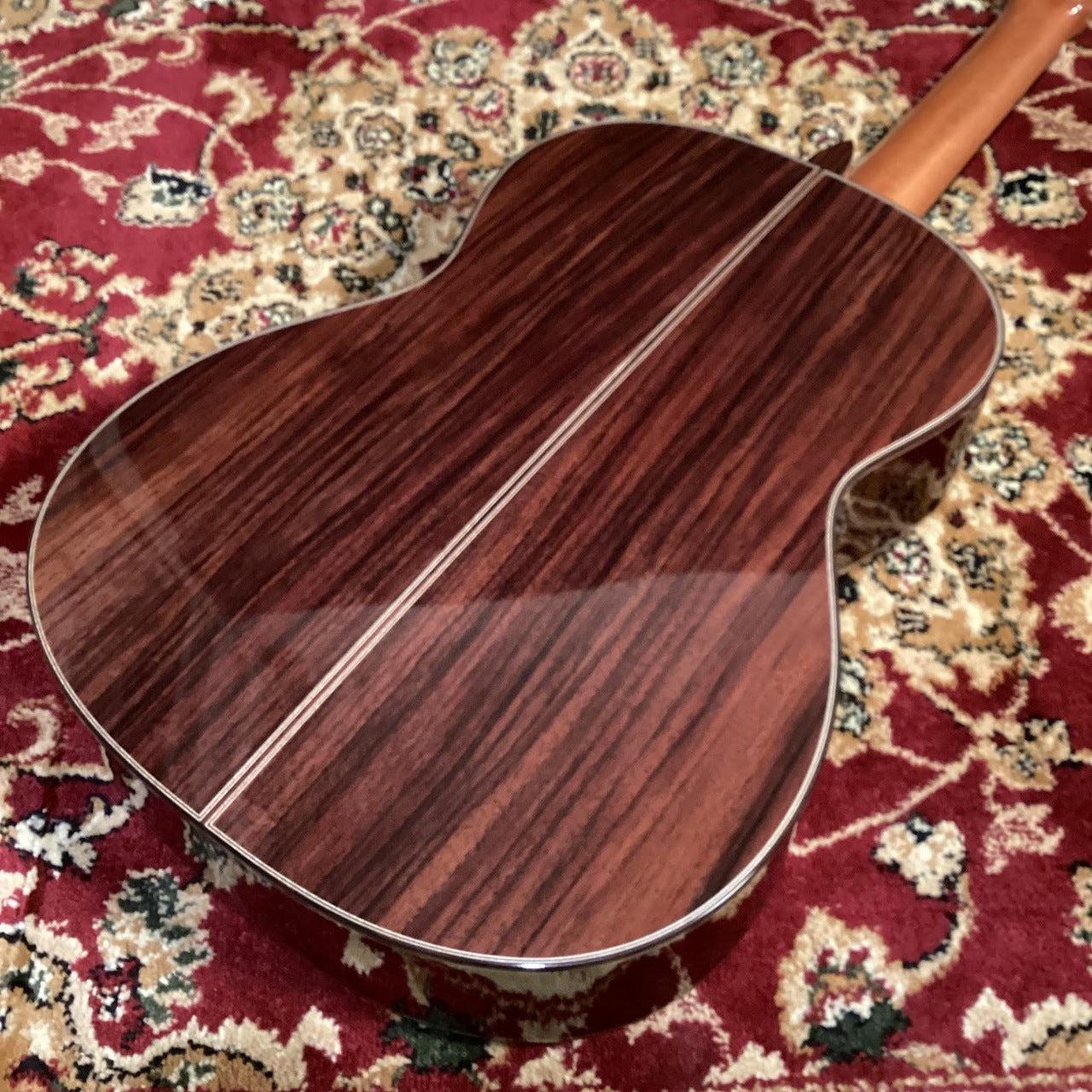 Đàn Guitar Classic Asturias Custom Cedar - Việt Music