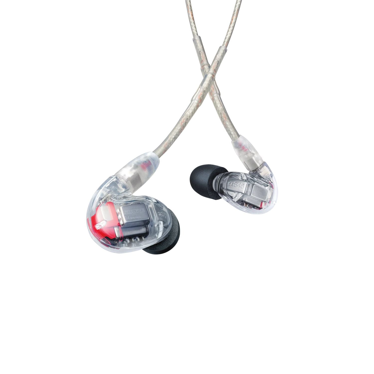 Tai Nghe Shure SE846 Gen 2 Professional Sound Isolating - Việt Music