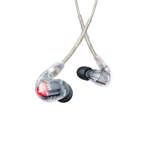 Tai Nghe Shure SE846 Gen 2 Professional Sound Isolating - Việt Music