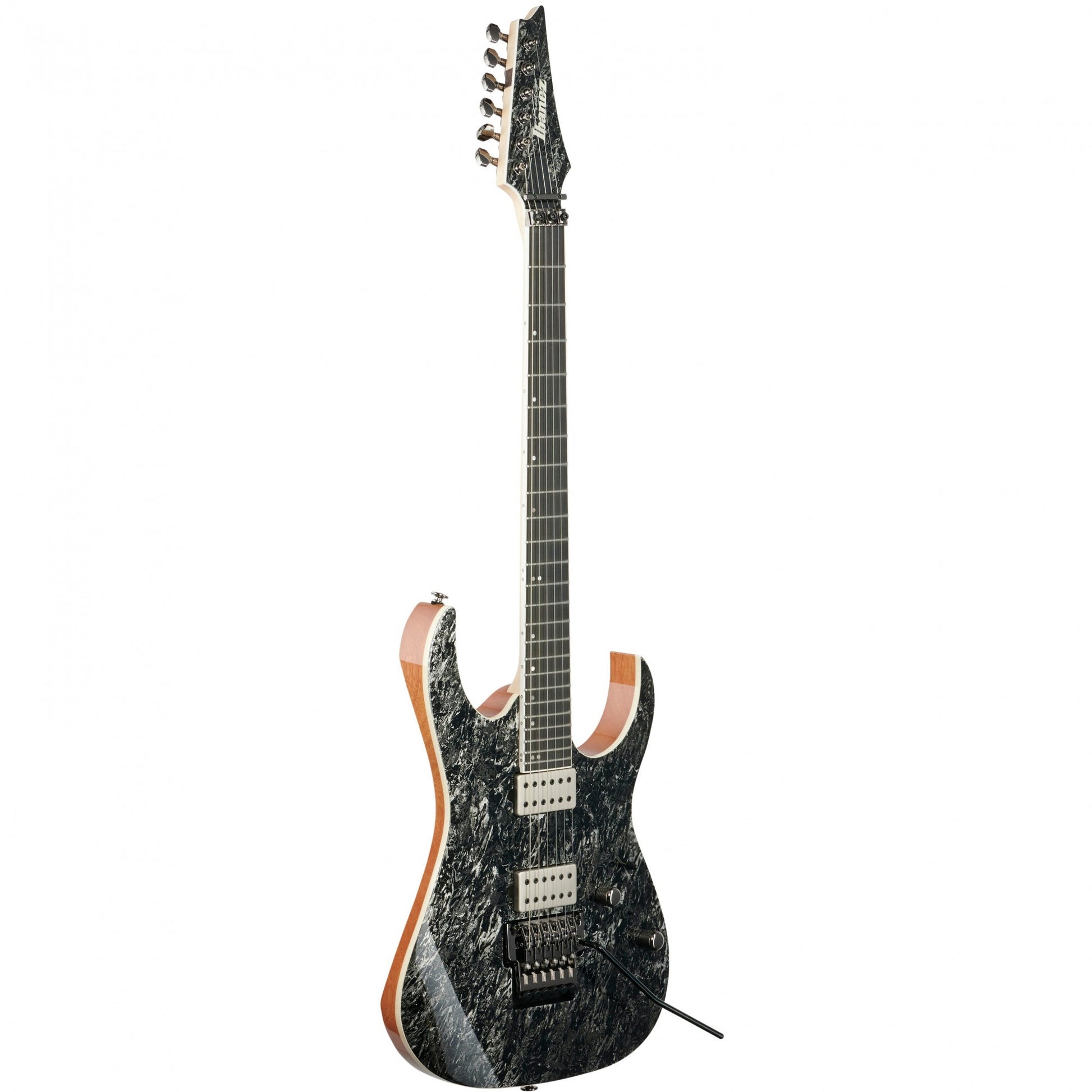 Đàn Guitar Điện Ibanez RG5320R HH, Rosewood Fingerboard - Việt Music