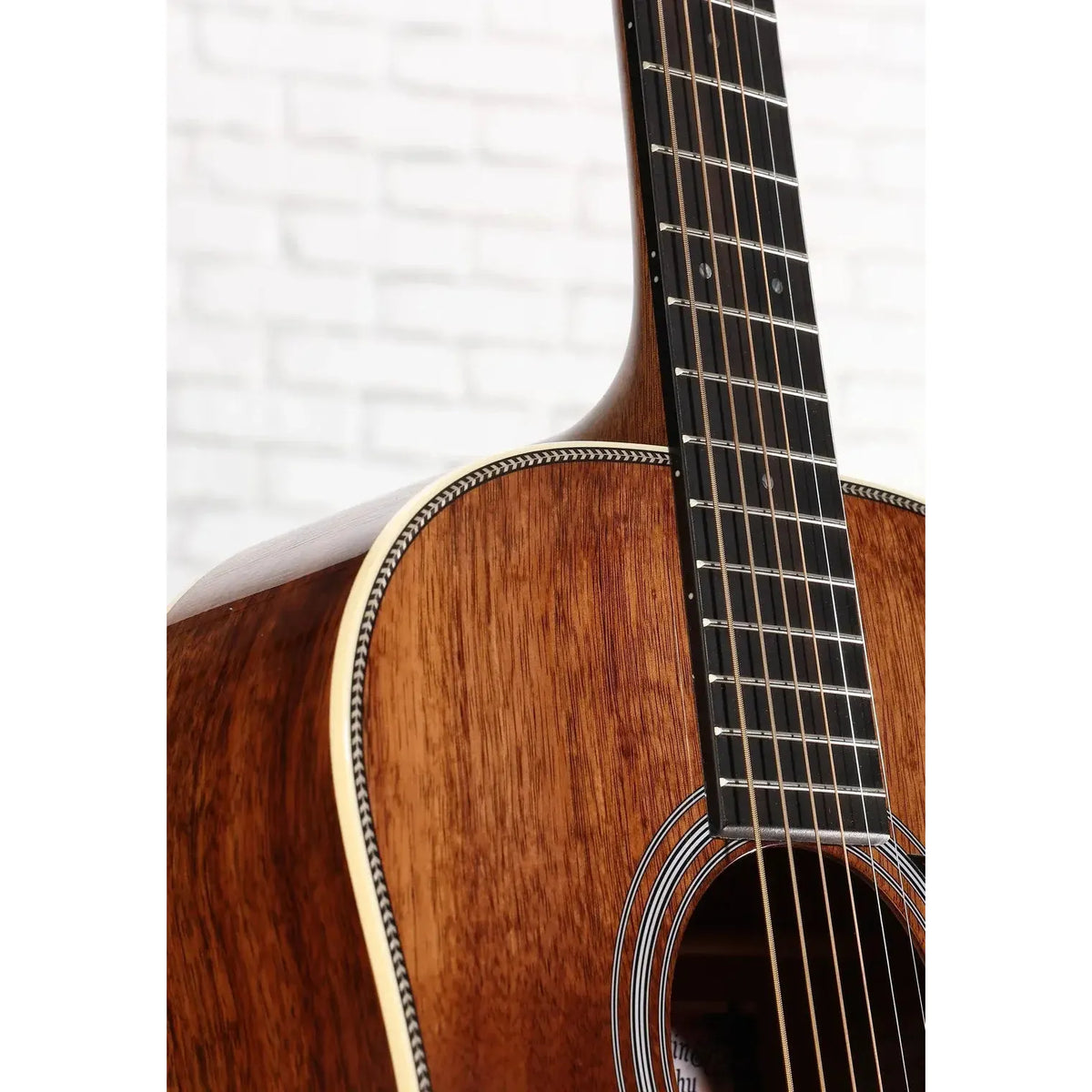 Đàn Guitar Acoustic Martin O'ahu HG-28K2 - Việt Music