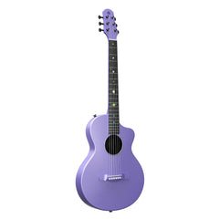 Đàn Guitar Acoustic Natasha Asteroid, Dusky Lavender