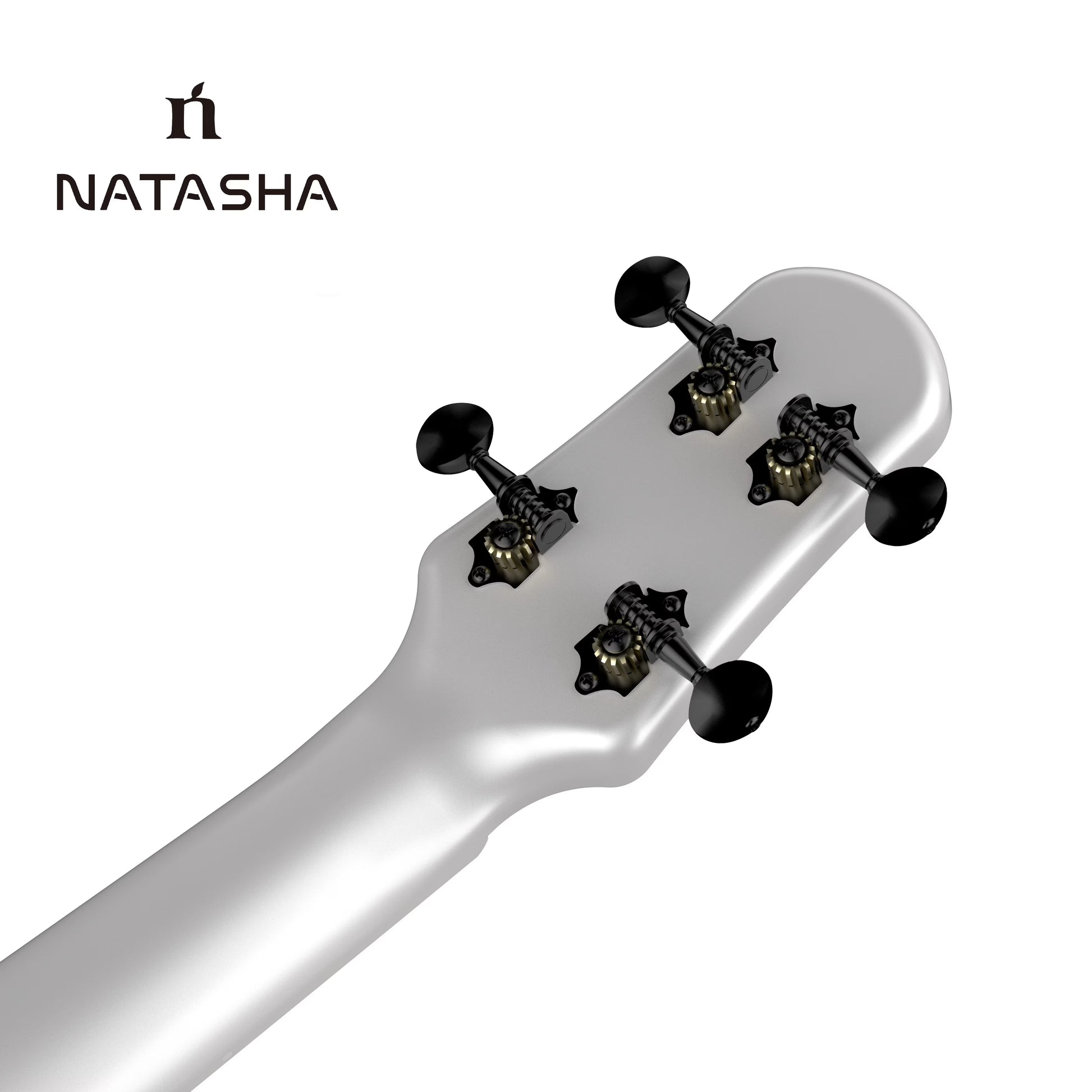 Đàn Ukulele Concert Natasha Comet - Việt Music
