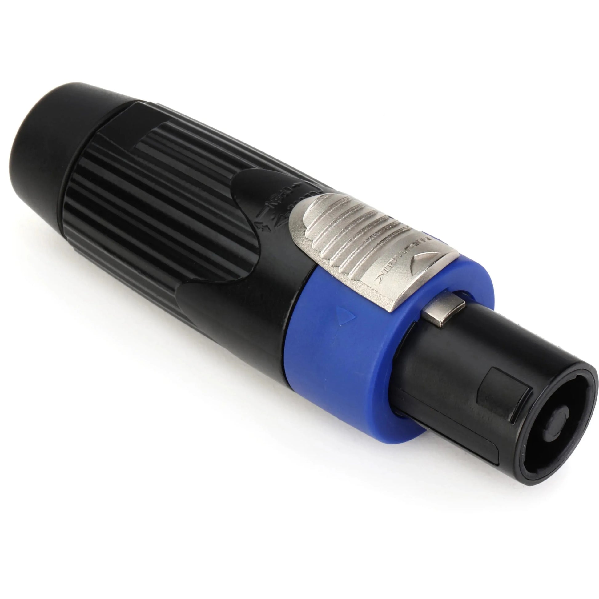 Jack Âm Thanh Neutrik NLT4FXX-BAG 4-pole - Cable Connector - Việt Music