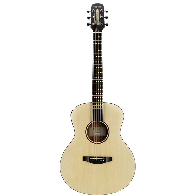 Đàn Guitar PopuMusic