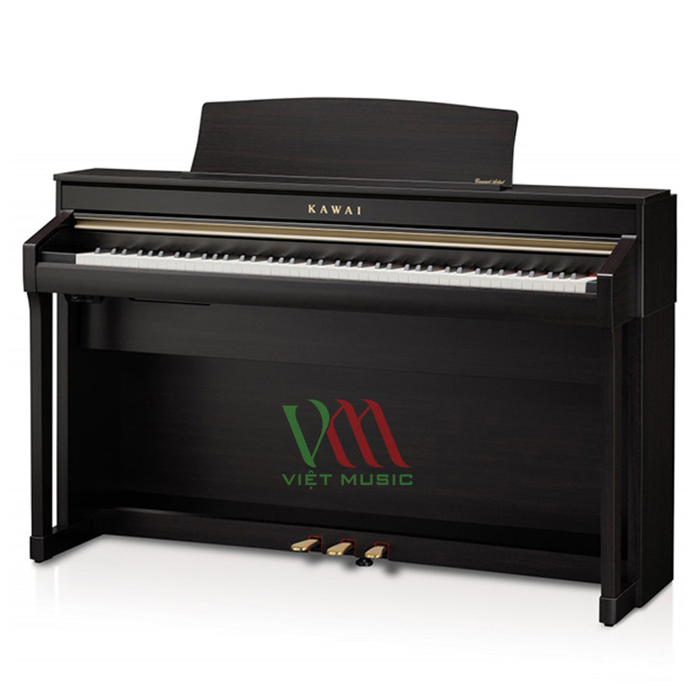 Đàn Piano Điện Kawai CA-78 - Qua Sử Dụng