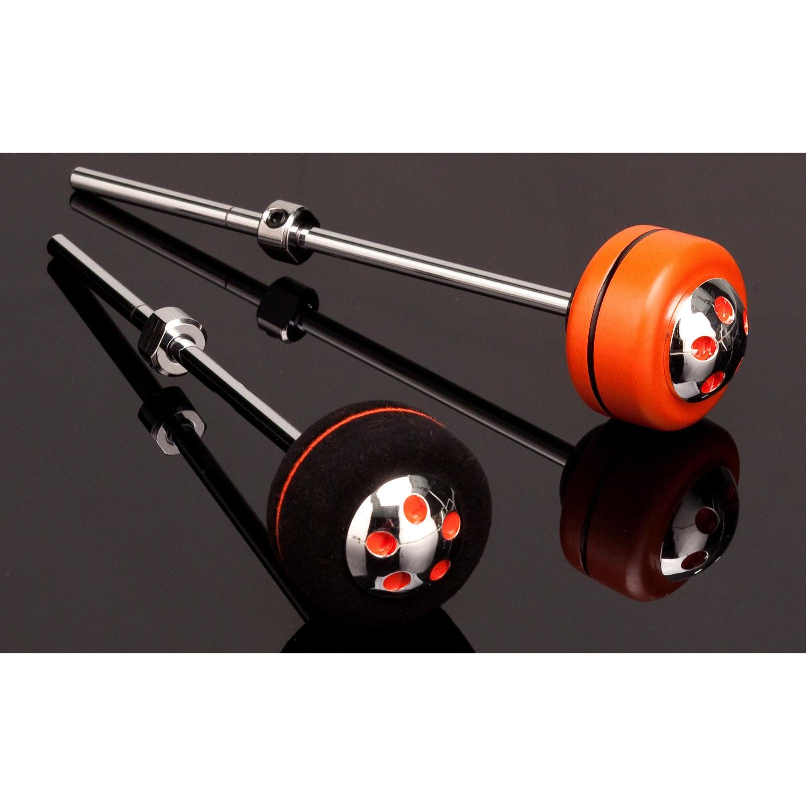 Pedal Đôi Trống Bass Pearl Pearl P-3002C - Việt Music
