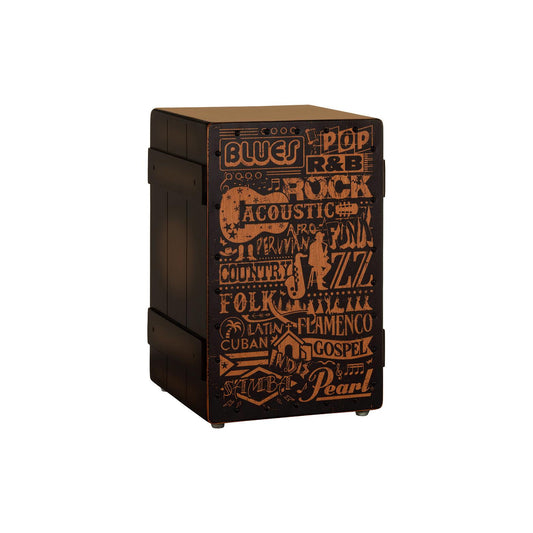 Trống Cajon Pearl Primero - Việt Music