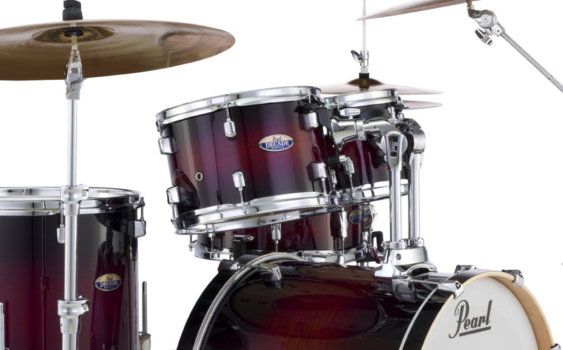 Trống Cơ Pearl Decade Maple DMP925SP/C (22/10-12/16/14)