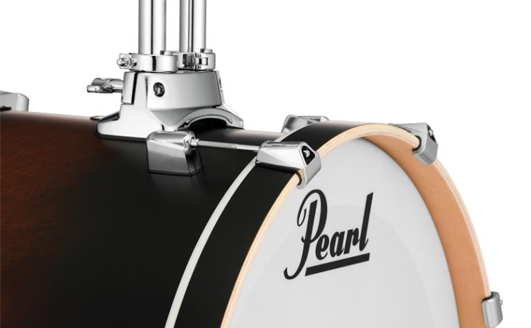 Trống Cơ Pearl Decade Maple DMP925SP/C (22/10-12/16/14)