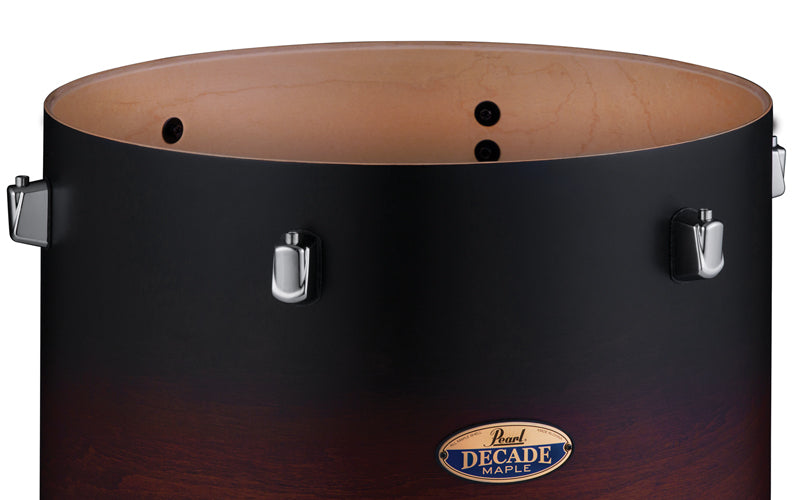 Trống Cơ Pearl Decade Maple DMP925SP/C (22/10-12/16/14)