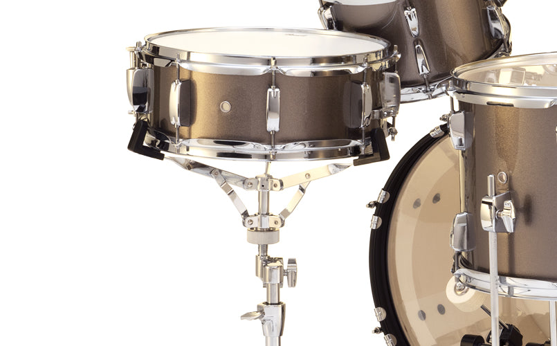 Trống Cơ Pearl Roadshow RS505C/C (20/10-12/14/14 + Cymbal + Hardware)