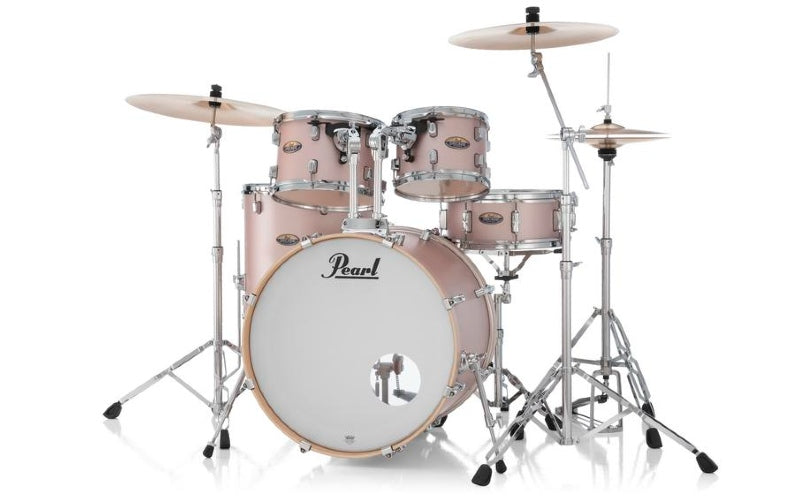 Trống Cơ Pearl Decade Maple DMP925SP/C (22/10-12/16/14)