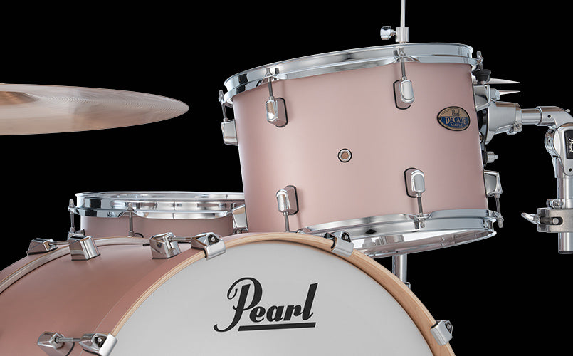 Trống Cơ Pearl Decade Maple DMP925SP/C (22/10-12/16/14)