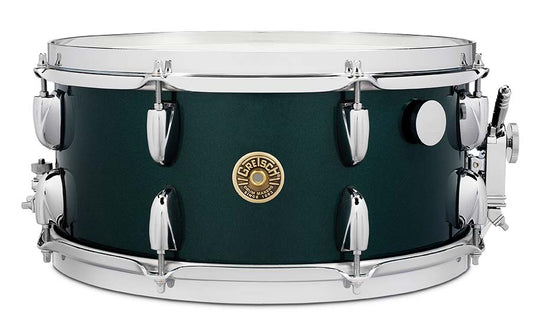 Trống Snare Gretsch GAS6514-SF (6.5x14) Steve Ferrone Signature - Việt Music