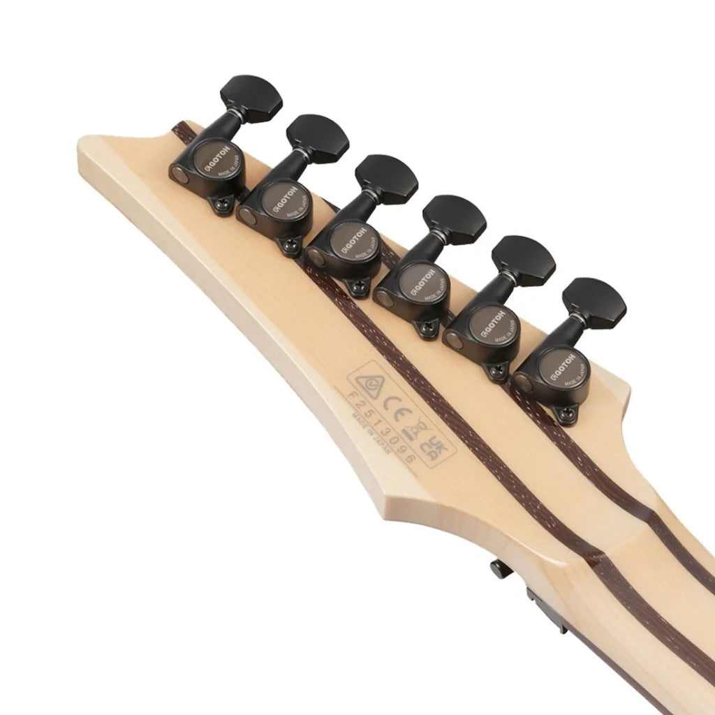 Đàn Guitar Điện Ibanez RG8620HA HH, Rosewood Fingerboard - Việt Music