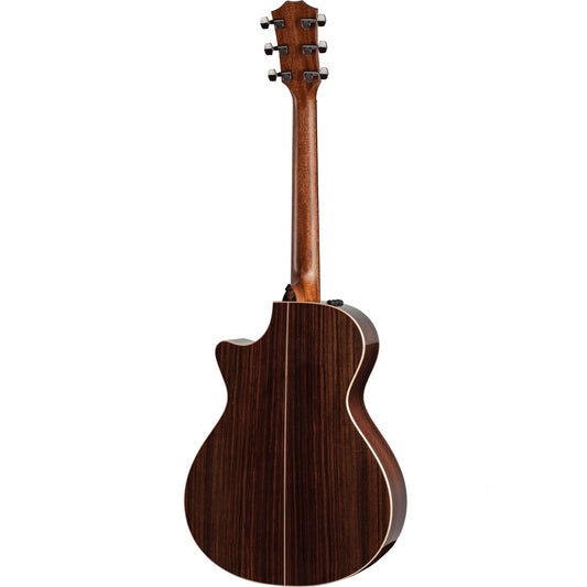 Đàn Guitar Acoustic Taylor 812CE - Grand Concert - Việt Music