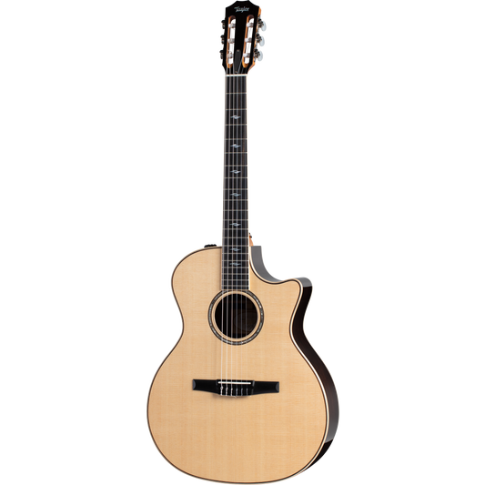 Đàn Guitar Classic Taylor 814ce-N - Việt Music