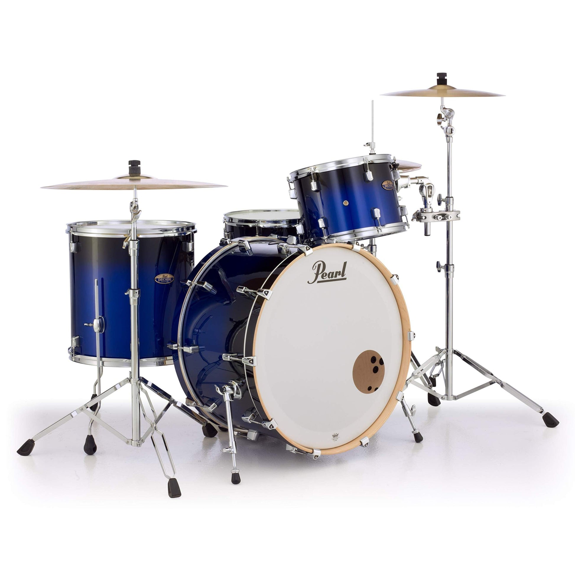 Trống Cơ Pearl Decade Maple DMP943XP/C (22/13/16) - Việt Music